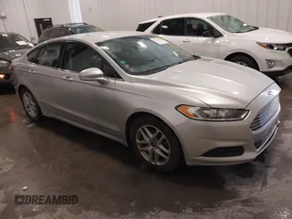 2015 Ford Fusion SE with VIN 1FA6P0H72F5122304, listed as a IAAI auction lot 42275186 with 115,741 mi miles and . Bid and sale history available at DreamBid. Image 1.