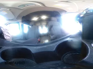2015 Ford Transit Cargo with VIN 1FTNE2CM5FKB24232, listed as a IAAI auction lot 41333965 with 42,949 mi miles and . Bid and sale history available at carsss.com. Image 17.