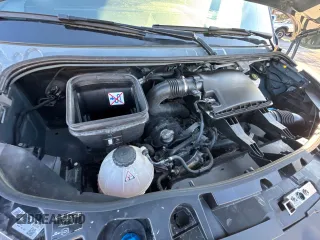 2022 Mercedes-Benz Sprinter with VIN W1Y8ED6Y7NT100364, listed as a Copart auction lot 86869134 with 46,322 mi miles and Clean Title. Bid and sale history available at DreamBid. Image 7.