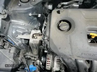 2021 Kia Seltos S z VIN KNDEUCAA0M7163280, wystawiony jako Copart lot #69385095 z przebiegiem 109 279 mil mil oraz Szkoda całkowita • Salvage title. Historia ofert i sprzedaży dostępna na DreamBid. Obrazek 16.