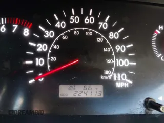 2007 Toyota Corolla CE with VIN 1NXBR32E17Z818859, listed as a IAAI auction lot 41330244 with 224,113 mi miles and . Bid and sale history available at DreamBid. Image 7.