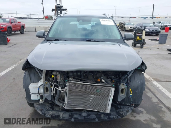 2021 Hyundai Venue SEL z VIN KMHRC8A32MU101718, wystawiony jako IAAI lot #42249456 z przebiegiem 36 800 mil mil oraz . Historia ofert i sprzedaży dostępna na DreamBid. Obrazek 13.