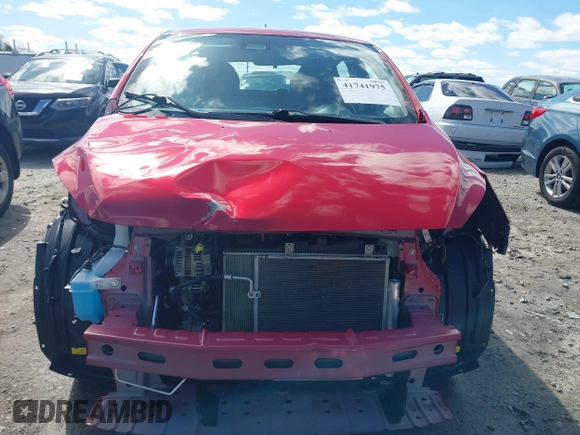 2024 Mitsubishi Mirage ES z VIN ML32AUHJ1RH004120, wystawiony jako IAAI lot #41741975 z przebiegiem 21 916 mil mil oraz . Historia ofert i sprzedaży dostępna na DreamBid. Obrazek 13.