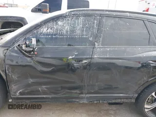 2024 Audi Q3 S line Premium Plus z VIN WA1EECF37R1154359, wystawiony jako IAAI lot #41617551 z przebiegiem 8377 mil mil oraz . Historia ofert i sprzedaży dostępna na DreamBid. Obrazek 15.