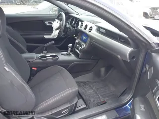 2018 Ford Mustang GT with VIN 1FA6P8CF0J5128561, listed as a IAAI auction lot 41078319 with 72,615 mi miles. Bid and sale history available at carsss.com. Image 5.