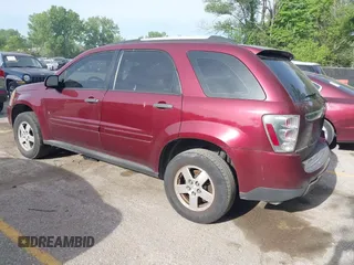 2008 Chevrolet Equinox LS z VIN 2CNDL13F286311037, wystawiony jako IAAI lot #42246265 z przebiegiem 100 495 mil mil oraz . Historia ofert i sprzedaży dostępna na DreamBid. Obrazek 3.