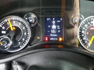 2019 Ram 1500 Big Horn/Lone Star with VIN 1C6RRFFG5KN846027, listed as a Copart auction lot 51250215 with 62,814 mi miles and Salvage Title. Bid and sale history available at carsss.com. Image 9.