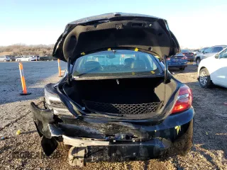 2015 Buick Regal z VIN 2G4GV5EK9F9256400, wystawiony jako Copart lot #48145195 z przebiegiem 108 352 mil mil oraz Szkoda całkowita • Salvage title. Historia ofert i sprzedaży dostępna na DreamBid. Obrazek 6.