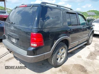 2004 Ford Explorer XLT с VIN 1FMZU73K44UB48387, выставлен на аукционе IAAI как лот 42282886 с пробегом 149 087 миль миль и . История ставок и продаж доступна на DreamBid. Изображение 4.