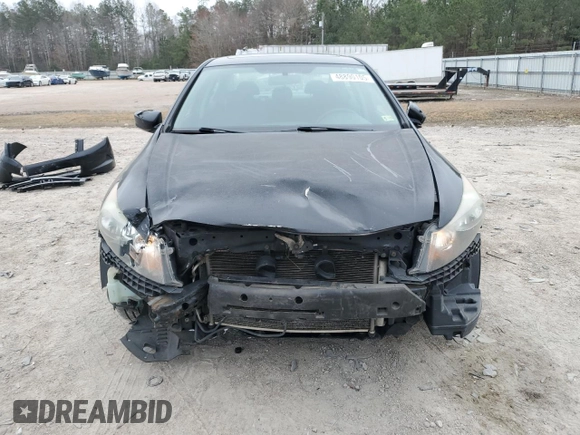 2010 Honda Accord EX z VIN 1HGCP2F73AA068900, wystawiony jako Copart lot #48890105 z przebiegiem 253 819 mil mil oraz Szkoda całkowita • Salvage title. Historia ofert i sprzedaży dostępna na DreamBid. Obrazek 5.