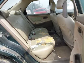 1995 Honda Civic z VIN JHMEH969XSS023414, wystawiony jako IAAI lot #42088800 z przebiegiem 360 836 mil mil oraz . Historia ofert i sprzedaży dostępna na DreamBid. Obrazek 8.