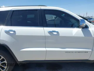 2014 Jeep Grand Cherokee Limited with VIN 1C4RJEBG6EC453833, listed as a IAAI auction lot 41901390 with 148,576 mi miles and . Bid and sale history available at DreamBid. Image 14.