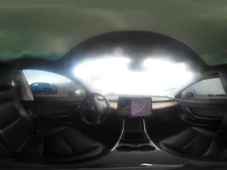 2018 Tesla Model 3 Long Range Battery with VIN 5YJ3E1EA3JF023300, listed as a IAAI auction lot 41925504 with 100,512 mi miles and . Bid and sale history available at DreamBid. Image 22.