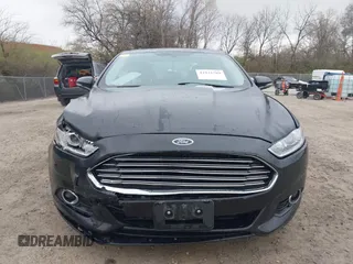 2014 Ford Fusion SE with VIN 3FA6P0H97ER282627, listed as a IAAI auction lot 41931789 with 133,815 mi miles and . Bid and sale history available at carsss.com. Image 13.