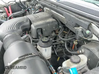 2001 Ford F-150 XL с VIN 2FTRX18W01CA37349, выставлен на аукционе IAAI как лот 42455069 с пробегом Не указан миль и . История ставок и продаж доступна на DreamBid. Изображение 20.