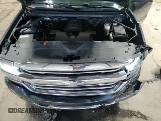 2018 Chevrolet Silverado 1500 High Country with VIN 3GCUKTEJ2JG365498, listed as a Copart auction lot 51163325 with 124,000 mi miles and Non repairable. Bid and sale history available at DreamBid. Image 15.