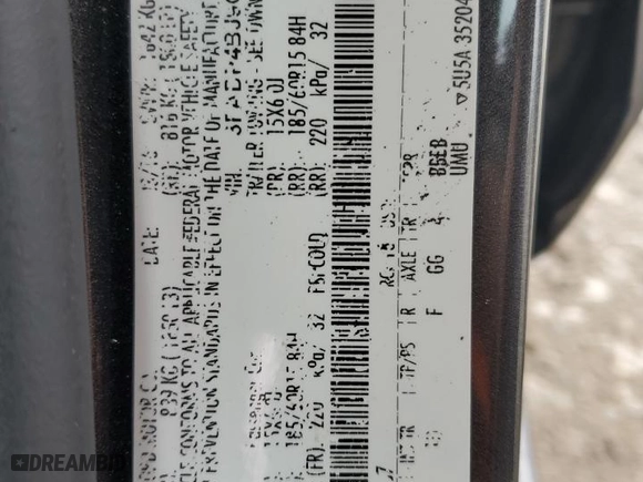 2016 Ford Fiesta SE with VIN 3FADP4BJ9GM165620, listed as a Copart auction lot 51122195 with 66,159 mi miles and Salvage Title. Bid and sale history available at carsss.com. Image 12.