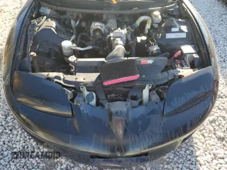 2000 Pontiac Firebird Firebird z VIN 2G2FS32K5Y2107337, wystawiony jako Copart lot #71736024 z przebiegiem Nie podano mil oraz Szkoda całkowita • Salvage title. Historia ofert i sprzedaży dostępna na DreamBid. Obrazek 11.