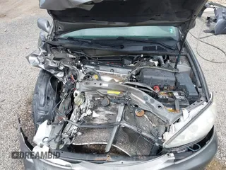 2005 Toyota Camry LE with VIN 4T1BE30K45U511395, listed as a IAAI auction lot 42203361 with 188,665 mi miles and . Bid and sale history available at DreamBid. Image 10.