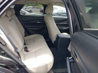 2023 Mazda CX-30 S Carbon Edition с VIN 3MVDMBCM7PM549197, выставлен на аукционе IAAI как лот 42224977 с пробегом 22 201 миль миль и . История ставок и продаж доступна на DreamBid. Изображение 8.