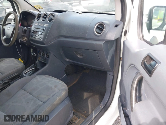 2013 Ford Transit Connect XLT с VIN NM0LS7DN9DT145612, выставлен на аукционе IAAI как лот 42186426 с пробегом 143 239 миль миль и . История ставок и продаж доступна на DreamBid. Изображение 5.