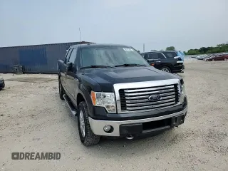 2012 Ford F-150 XL with VIN 1FTFX1ET4CFC51782, listed as a Copart auction lot 60707485 with 124,671 mi miles and Clean title. Bid and sale history available at DreamBid. Image 13.