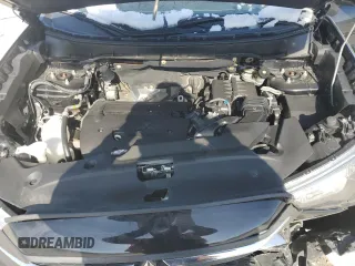 2018 Mitsubishi Outlander Sport ES 2.0 with VIN JA4AR3AU5JU018477, listed as a Copart auction lot 42092445 with 161,442 mi miles and Salvage Title. Bid and sale history available at carsss.com. Image 13.