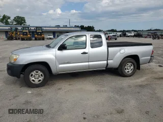 2011 Toyota Tacoma z VIN 5TFTX4CNXBX004204, wystawiony jako Copart lot #59787665 z przebiegiem 146 269 mil mil oraz Czysty tytuł • Clean title. Historia ofert i sprzedaży dostępna na DreamBid. Obrazek 1.