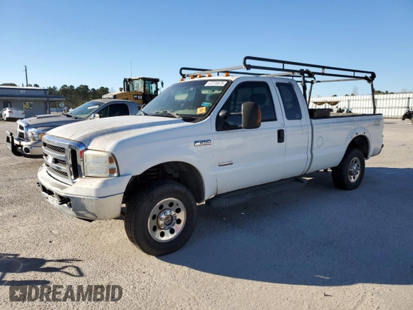 2006 Ford F-250 XL с VIN 1FTSX21P46EC26145, выставлен на аукционе Copart как лот 47270575 с пробегом Не указан миль и Чистый • Clean title. История ставок и продаж доступна на DreamBid. Изображение 1.