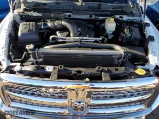 2013 Ram 2500 Tradesman with VIN 3C6TR4CT5DG537410, listed as a Copart auction lot 74247334 with 169,184 mi miles and Non Repairable. Bid and sale history available at carsss.com. Image 11.