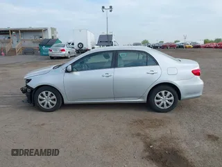 2013 Toyota Corolla L with VIN 2T1BU4EE3DC940460, listed as a IAAI auction lot 42155611 with 92,992 mi miles and . Bid and sale history available at carsss.com. Image 14.