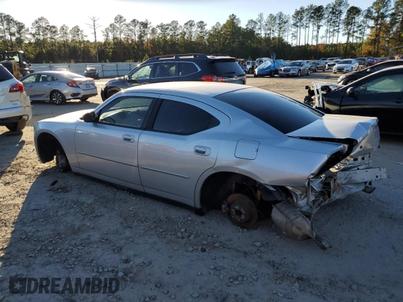 2010 Dodge Charger Police with VIN 2B3AA4CT2AH188730, listed as a Copart auction lot 81678944 with 192,275 mi miles and Clean Title. Bid and sale history available at carsss.com. Image 2.