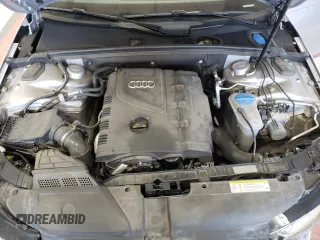 2015 Audi allroad Premium with VIN WA1TFAFL9FA073111, listed as a Copart auction lot 72215324 with 42,001 mi miles and Salvage Title. Bid and sale history available at carsss.com. Image 12.