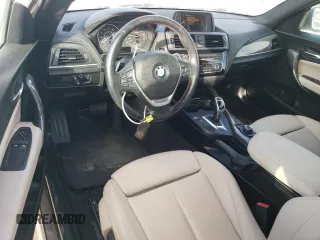 2016 BMW 2 Series 228i с VIN WBA1F9C50GV544720, выставлен на аукционе Copart как лот 48401225 с пробегом 118 791 миль миль и Списание • Salvage title. История ставок и продаж доступна на DreamBid. Изображение 8.