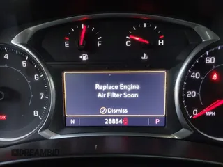 2022 GMC Terrain SLT with VIN 3GKALPEV9NL154343, listed as a IAAI auction lot 42066846 with 28,854 mi miles and . Bid and sale history available at DreamBid. Image 7.