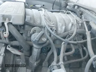 2002 Toyota Tundra SR5 с VIN 5TBRT34122S331481, выставлен на аукционе IAAI как лот 42874571 с пробегом 230 962 миль миль и . История ставок и продаж доступна на DreamBid. Изображение 12.