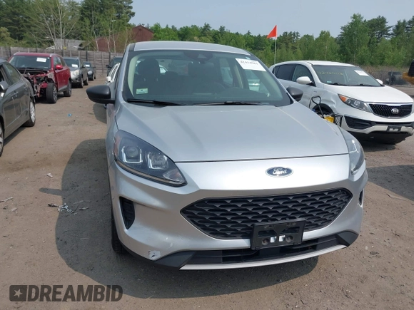 2020 Ford Escape S z VIN 1FMCU9F66LUA60875, wystawiony jako IAAI lot #42414961 z przebiegiem 88 900 mil mil oraz . Historia ofert i sprzedaży dostępna na DreamBid. Obrazek 12.