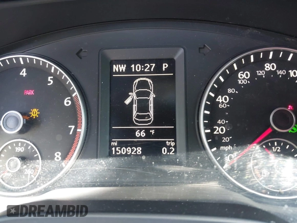 2013 Volkswagen Jetta GLI Autobahn with VIN 3VW4A7AJ9DM272092, listed as a IAAI auction lot 42587586 with 150,928 mi miles and . Bid and sale history available at DreamBid. Image 7.