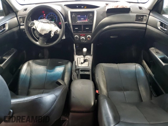 2013 Subaru Forester X Limited с VIN JF2SHAEC6DH430540, выставлен на аукционе Copart как лот 54252475 с пробегом 100 887 миль миль и Списание • Salvage title. История ставок и продаж доступна на DreamBid. Изображение 8.