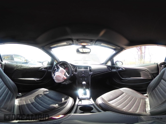 2017 Buick Cascada Premium with VIN W04WH3N57HG142092, listed as a IAAI auction lot 41912901 with 59,486 mi miles and . Bid and sale history available at DreamBid. Image 18.