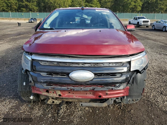 2013 Ford Edge Sport with VIN 2FMDK4AK9DBA90929, listed as a Copart auction lot 44265675 with 92,853 mi miles and Salvage Title. Bid and sale history available at carsss.com. Image 5.
