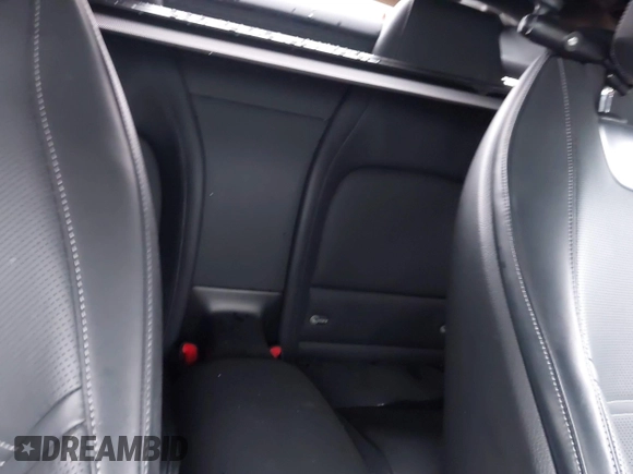 2022 Mercedes-Benz SL 63 AMG z VIN W1KVK8BB6NF005386, wystawiony jako IAAI lot #41568728 z przebiegiem Nie podano mil oraz . Historia ofert i sprzedaży dostępna na DreamBid. Obrazek 8.