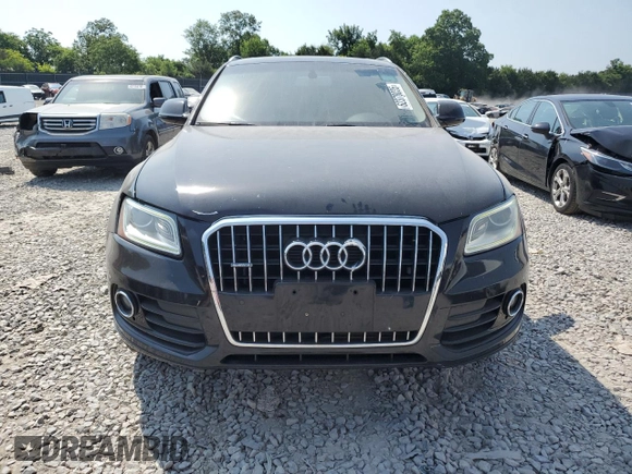2016 Audi Q5 Premium Plus с VIN WA1L2AFP6GA072434, выставлен на аукционе Copart как лот 62378035 с пробегом 175 669 миль миль и Чистый • Clean title. История ставок и продаж доступна на DreamBid. Изображение 5.