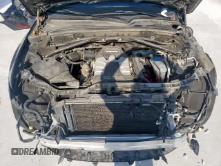 2015 Audi Q5 Premium Plus with VIN WA1DGAFP6FA019267, listed as a Copart auction lot 59321295 with 99,401 mi miles and Salvage title. Bid and sale history available at DreamBid. Image 11.