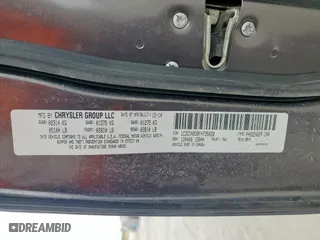 2015 Dodge Charger SE with VIN 2C3CDXBG8FH735628, listed as a Copart auction lot 53942505 with 232,859 mi miles and Clean Title. Bid and sale history available at carsss.com. Image 12.