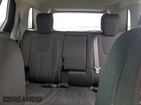 2014 GMC Terrain SLE with VIN 2GKFLWE34E6244860, listed as a Copart auction lot 50755245 with 135,227 mi miles and Salvage title. Bid and sale history available at DreamBid. Image 10.