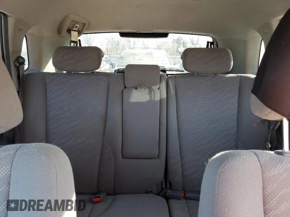 2005 Hyundai Tucson GL with VIN KM8JM12B95U067091, listed as a Copart auction lot 79297524 with Not Provided miles and Salvage Title. Bid and sale history available at carsss.com. Image 10.