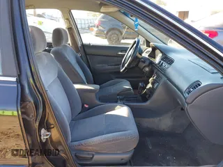 1997 Honda Accord LX with VIN 1HGCD5638VA126447, listed as a IAAI auction lot 41192082 with Not Provided miles and . Bid and sale history available at carsss.com. Image 5.