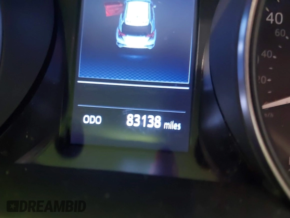 2020 Toyota C-HR LE with VIN JTNKHMBX1L1077957, listed as a IAAI auction lot 42159765 with 83,138 mi miles and . Bid and sale history available at DreamBid. Image 16.