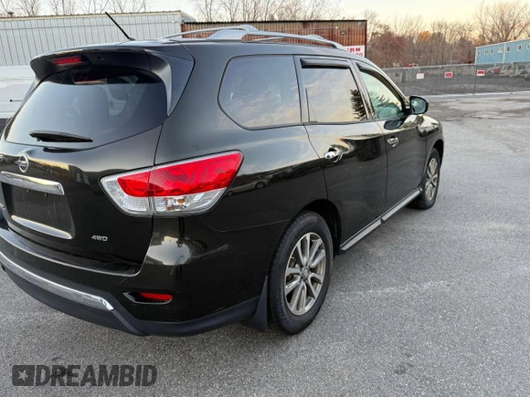 2012 Mazda CX-9 Sport with VIN JM3TB3BV6C0366459, listed as a Copart auction lot 86016734 with 129,416 mi miles and Clean Title. Bid and sale history available at carsss.com. Image 4.